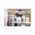 Festool TS 75 EBQ-Plus FS - 210mm Plunge Cut Circular Saw in Systainer with 1400mm Rail 576115